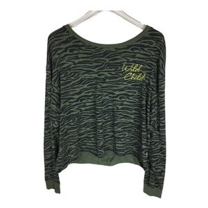 Grayson Wild Child Graphic‎ Tee